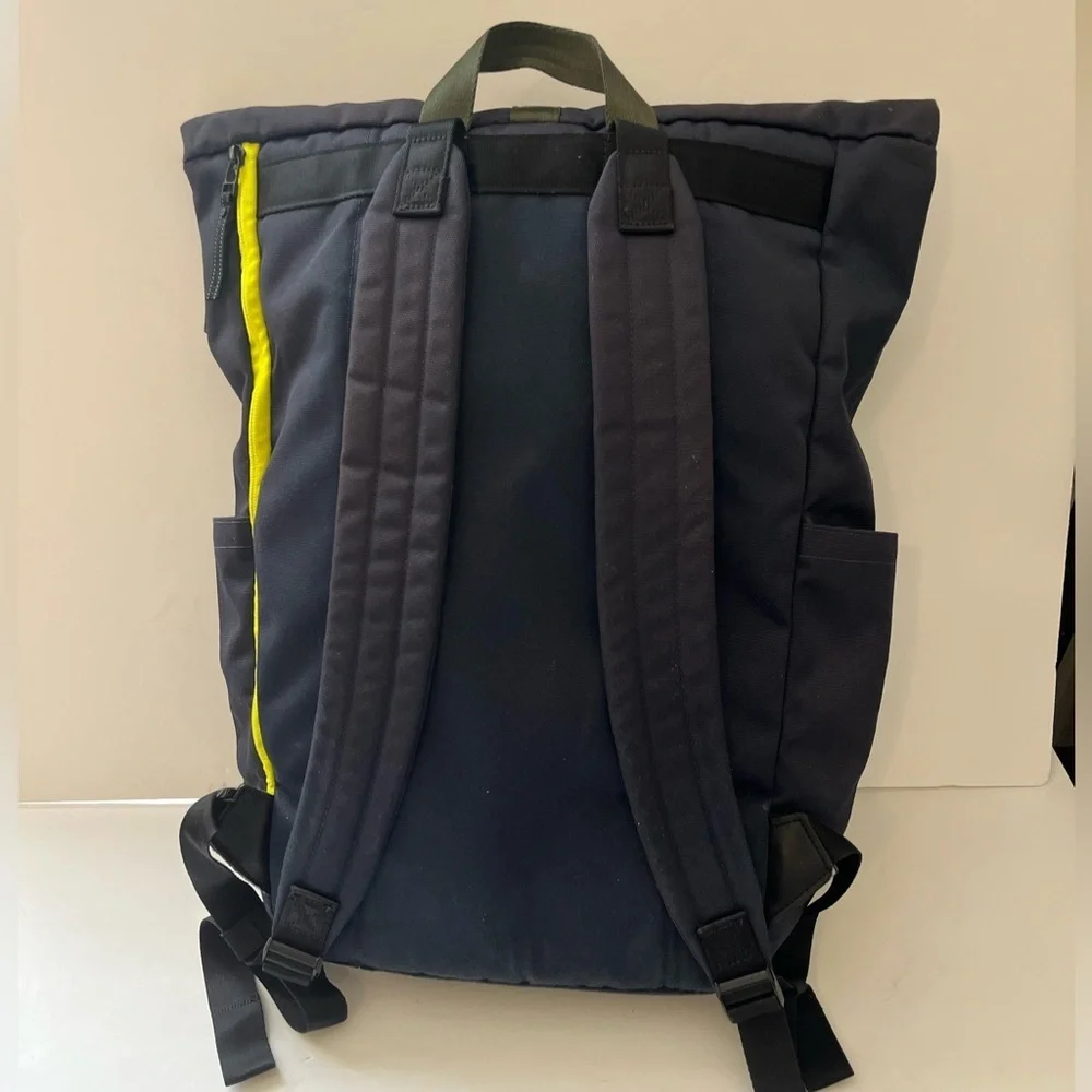 Timbuk2 Navy Laptop Backpack